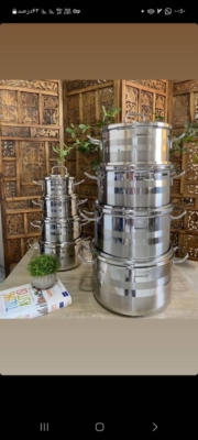 کیفیت بی‌نظیر